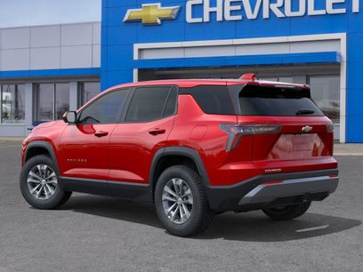 New 2026 Chevrolet Equinox LT w/ Safety and Technology Package
