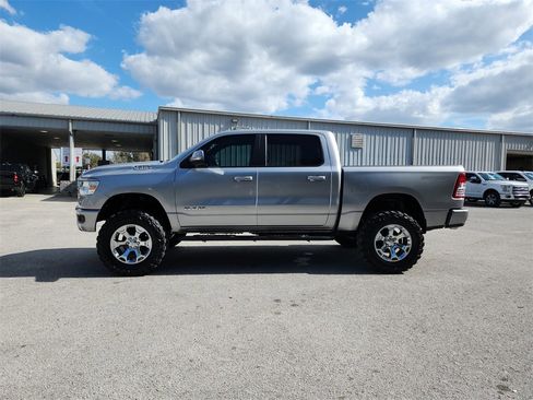 Used 2020 RAM 1500 Big Horn image 6