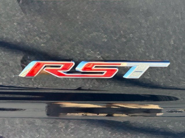 New 2026 Chevrolet Silverado 1500 RST w/ RST Select Package AWD/4WD image 19