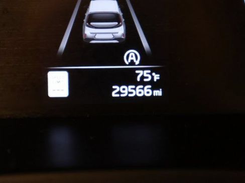 Used 2023 Kia Soul GT-Line FWD image 16