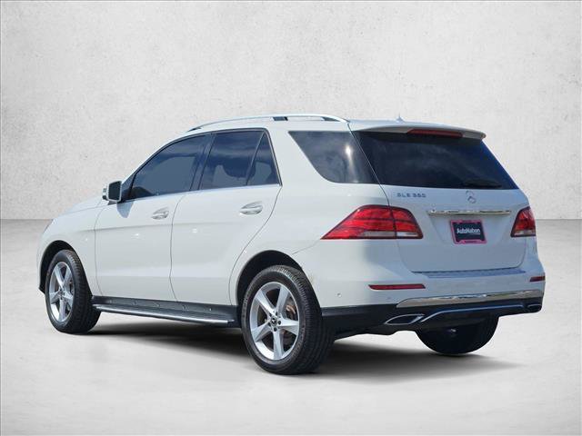 Used 2018 Mercedes-Benz GLE 350 image 6