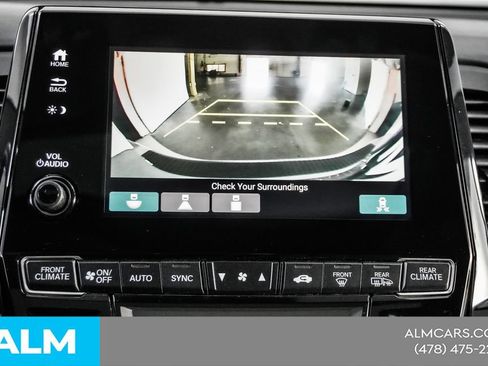 Used 2024 Honda Odyssey EX-L image 31
