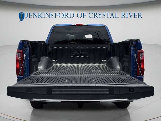 Certified 2024 Ford F150 XLT w/ Mobile Office Package AWD/4WD image 17