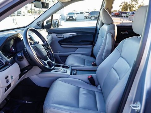 Used 2021 Honda Pilot EX-L image 19