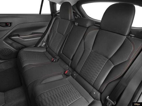 New 2026 Subaru Impreza 2.0i Sport image 12