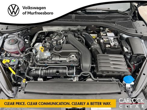 Used 2026 Volkswagen Jetta SE FWD image 11