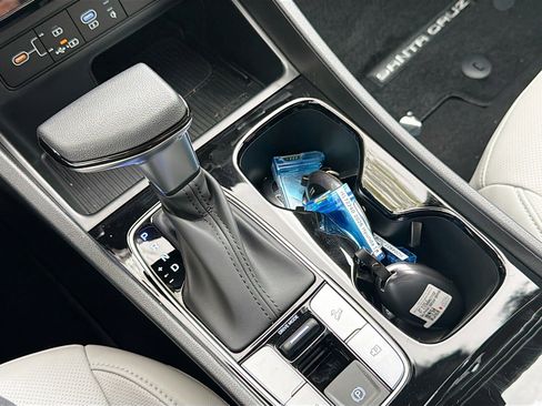 New 2026 Hyundai Santa Cruz SEL FWD image 28