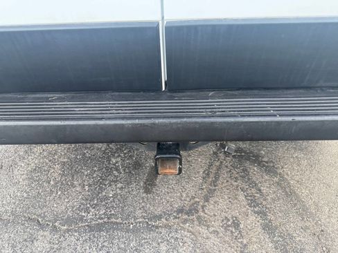 Used 2020 RAM ProMaster 1500 w/ Premium Appearance Group image 25