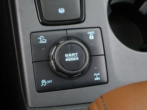 Used 2021 Ford Bronco Sport Badlands w/ Badlands Package AWD/4WD image 32