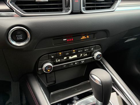 New 2025 MAZDA CX-5 Carbon Edition image 22