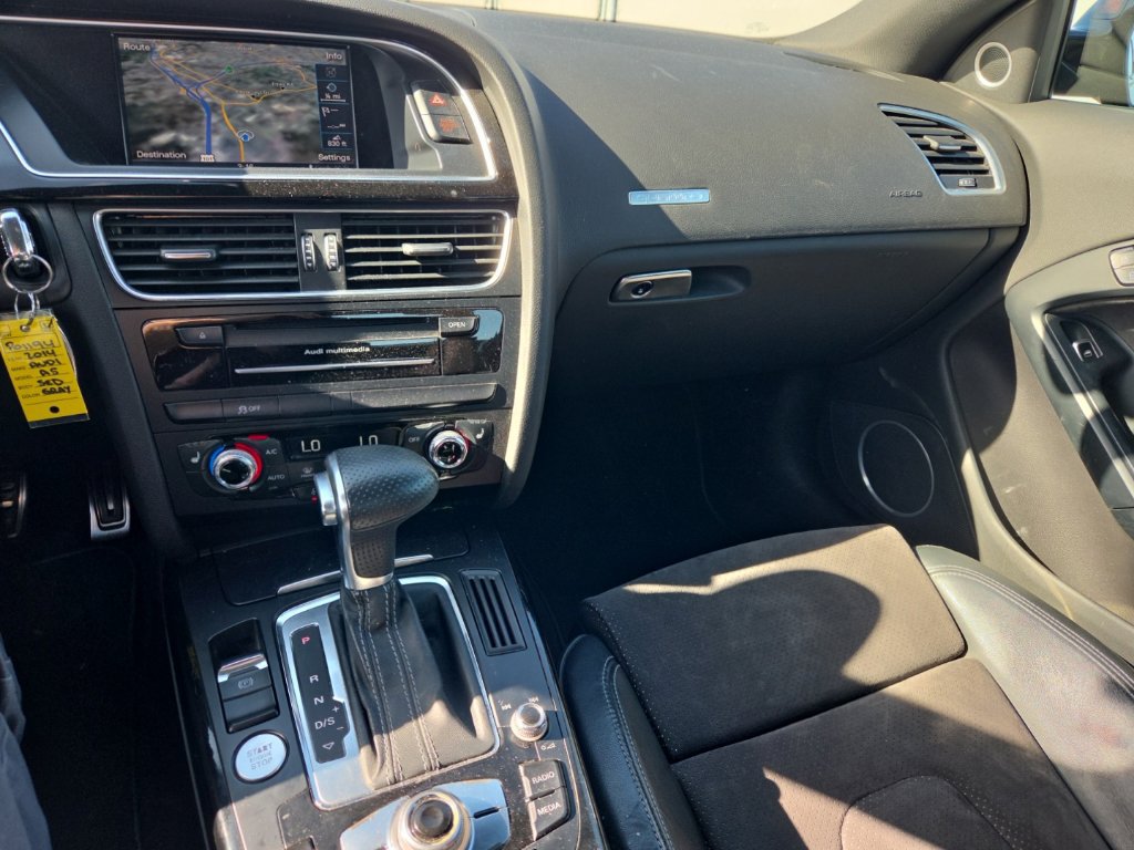 Used 2014 Audi A5 2.0T Premium Plus w/ Premium Plus Package AWD/4WD image 13