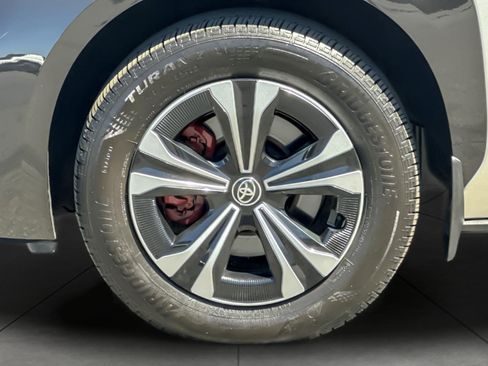 Certified 2024 Toyota bZ4X AWD image 25