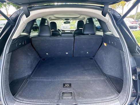 Used 2019 INFINITI QX50 Essential w/ Protection Package image 26