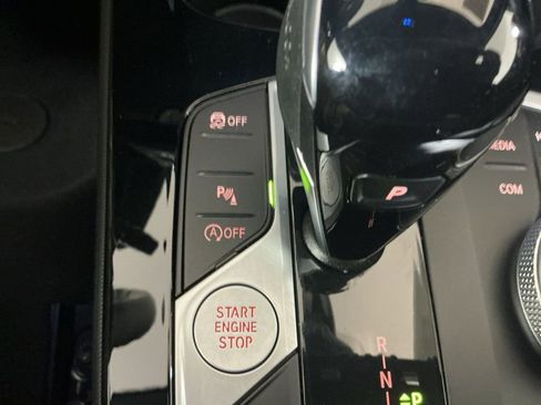 Certified 2024 BMW 228i Gran Coupe w/ M Sport Package image 15