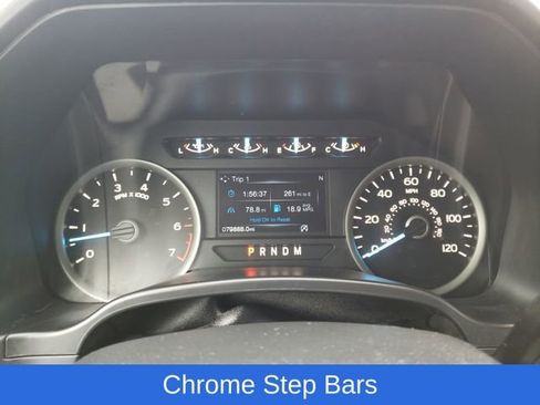 Used 2018 Ford F150 XLT w/ Equipment Group 302A Luxury image 19