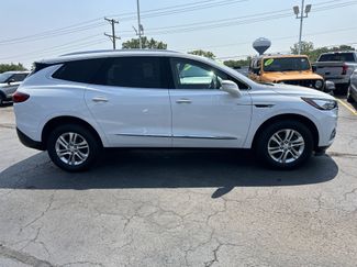 Used 2019 Buick Enclave Essence video 2