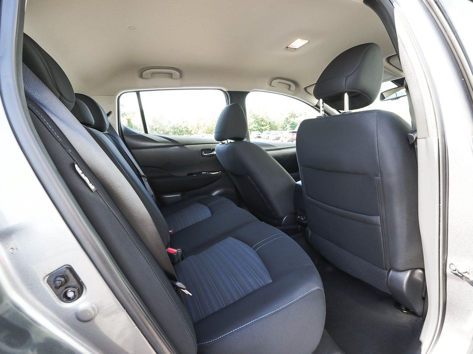 Used 2023 Nissan Leaf SV Plus FWD image 37