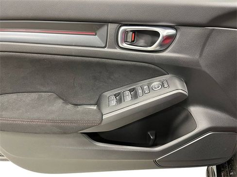New 2025 Honda Civic Type R image 8