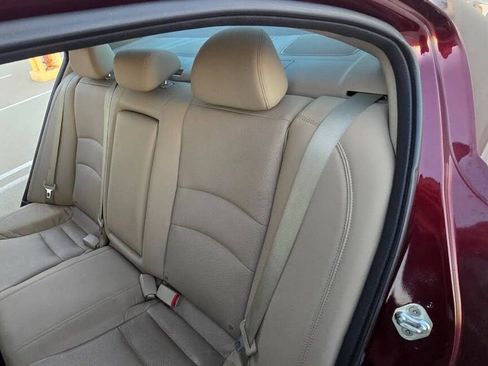 Used 2013 Honda Accord EX-L image 15