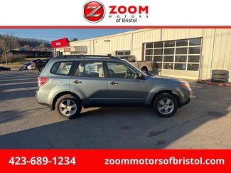 Used 2013 Subaru Forester 2.5X video 1