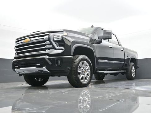 New 2026 Chevrolet Silverado 2500 High Country w/ High Country Premium Package AWD/4WD image 51