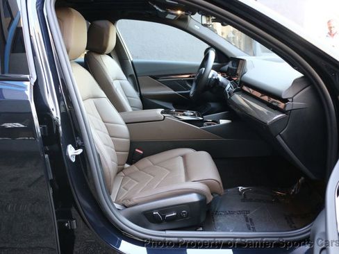 Used 2026 BMW 540i xDrive image 30