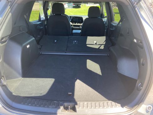 Used 2026 Chevrolet Equinox LT AWD/4WD image 6