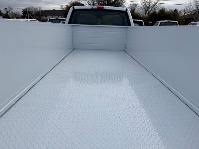 New 2025 Ford F350 XL w/ XL Chrome Package AWD/4WD image 7