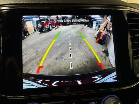 Used 2019 Jeep Grand Cherokee Limited X AWD/4WD image 23