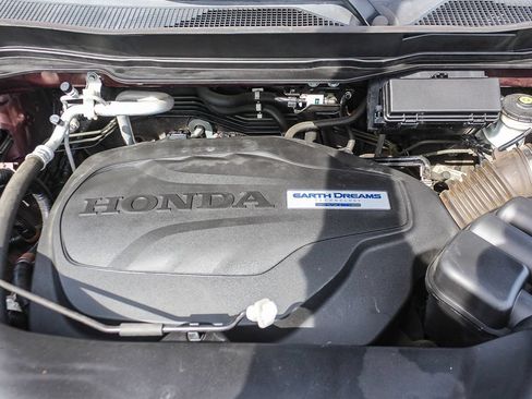 Used 2016 Honda Pilot EX image 27