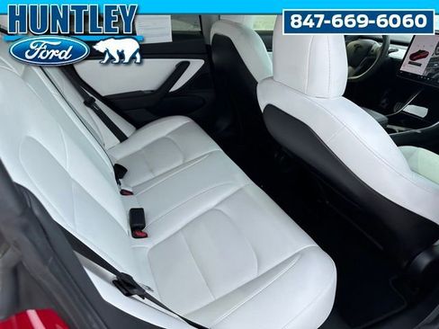 Used 2020 Tesla Model 3 Performance image 11
