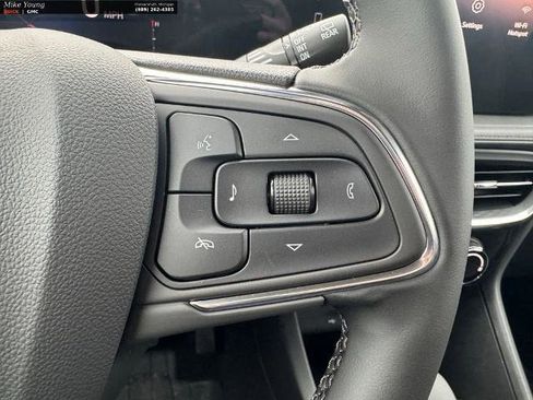New 2026 Buick Encore GX Sport Touring w/ Comfort Package FWD image 17