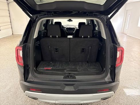 Used 2022 GMC Acadia SLE image 27