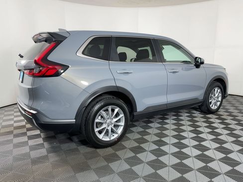 New 2026 Honda CR-V EX image 7