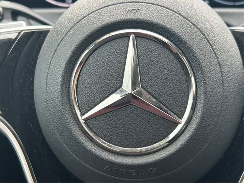 Used 2024 Mercedes-Benz E 350 4MATIC Sedan image 42