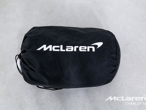 Used 2025 McLaren Artura Spider image 24