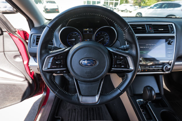 Used 2018 Subaru Outback 2.5i Limited AWD/4WD image 23
