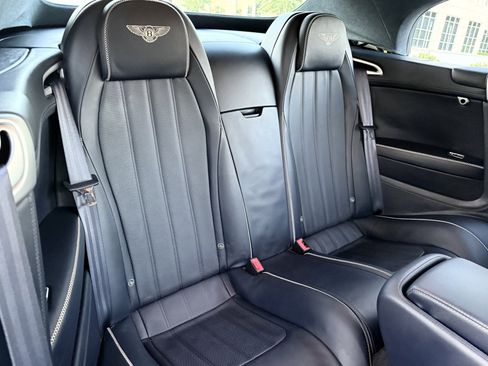 Used 2013 Bentley Continental GT image 35