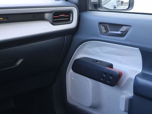 Used 2022 Ford Maverick XLT w/ Equipment Group 300A Standard image 16