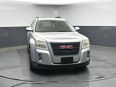 Used 2014 GMC Terrain SLT image 8