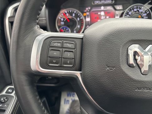 Used 2019 RAM 2500 Laramie image 64