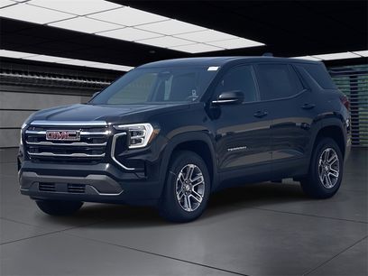 New 2026 GMC Terrain Elevation