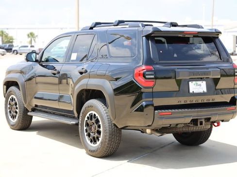 New 2026 Toyota 4Runner 4WD image 6