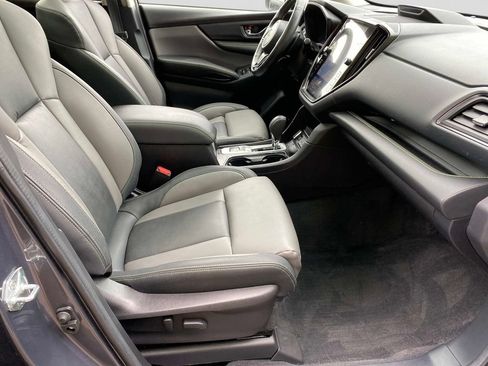 Certified 2023 Subaru Ascent Onyx Edition Limited AWD/4WD image 29