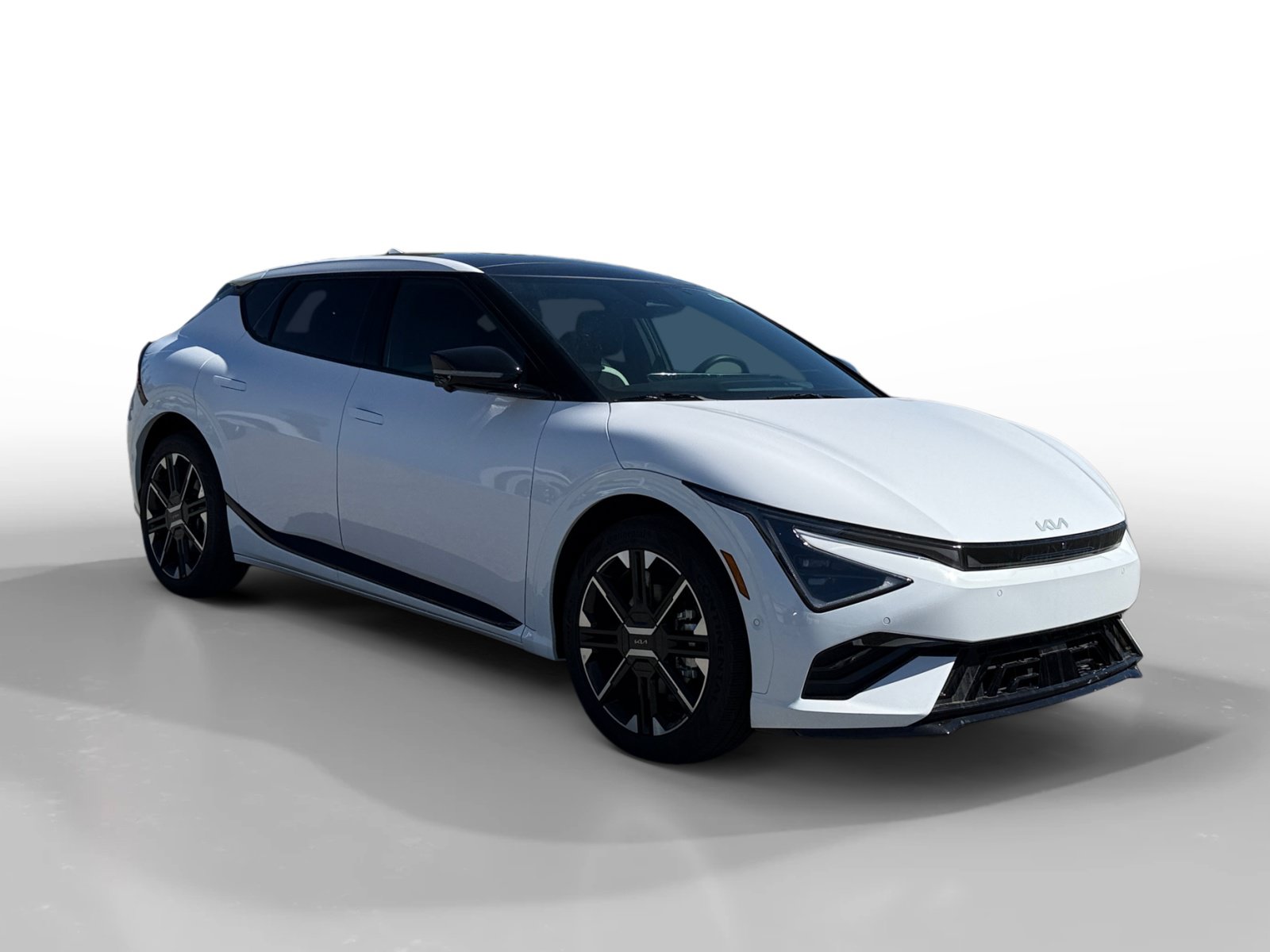 New 2026 Kia EV6 GT-Line AWD/4WD image 7