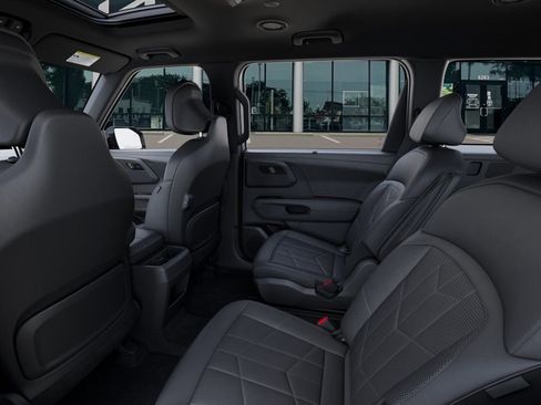 New 2027 Kia Telluride EX X-Line w/ Towing Package AWD/4WD image 19