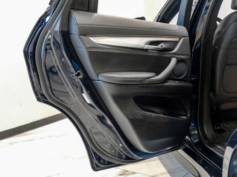 Used 2016 BMW X6 xDrive35i AWD/4WD image 56