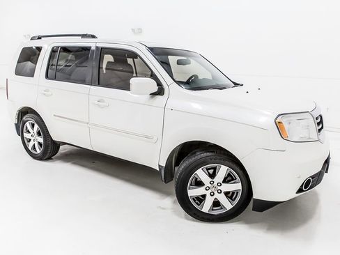 Used 2014 Honda Pilot Touring image 7