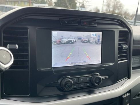 Used 2023 Ford F150 XL w/ Trailer Tow Package image 11