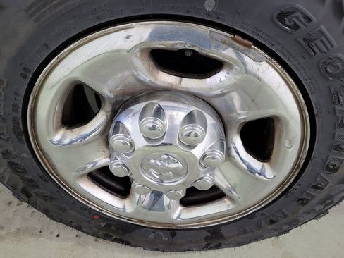 Used 2005 Dodge Ram 2500 Truck SLT w/ Trailer Tow Group image 20